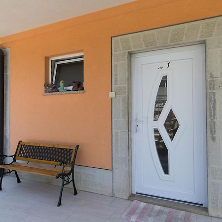 Apartments Vesna Opatija Dış mekan fotoğraf