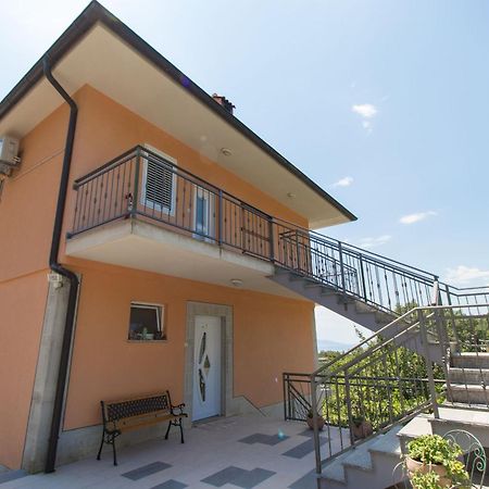 Apartments Vesna Opatija Dış mekan fotoğraf