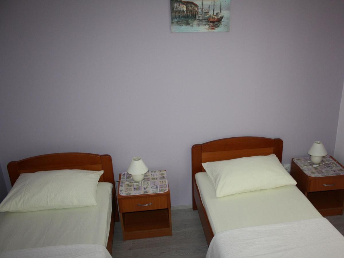 Apartments Vesna Opatija Dış mekan fotoğraf