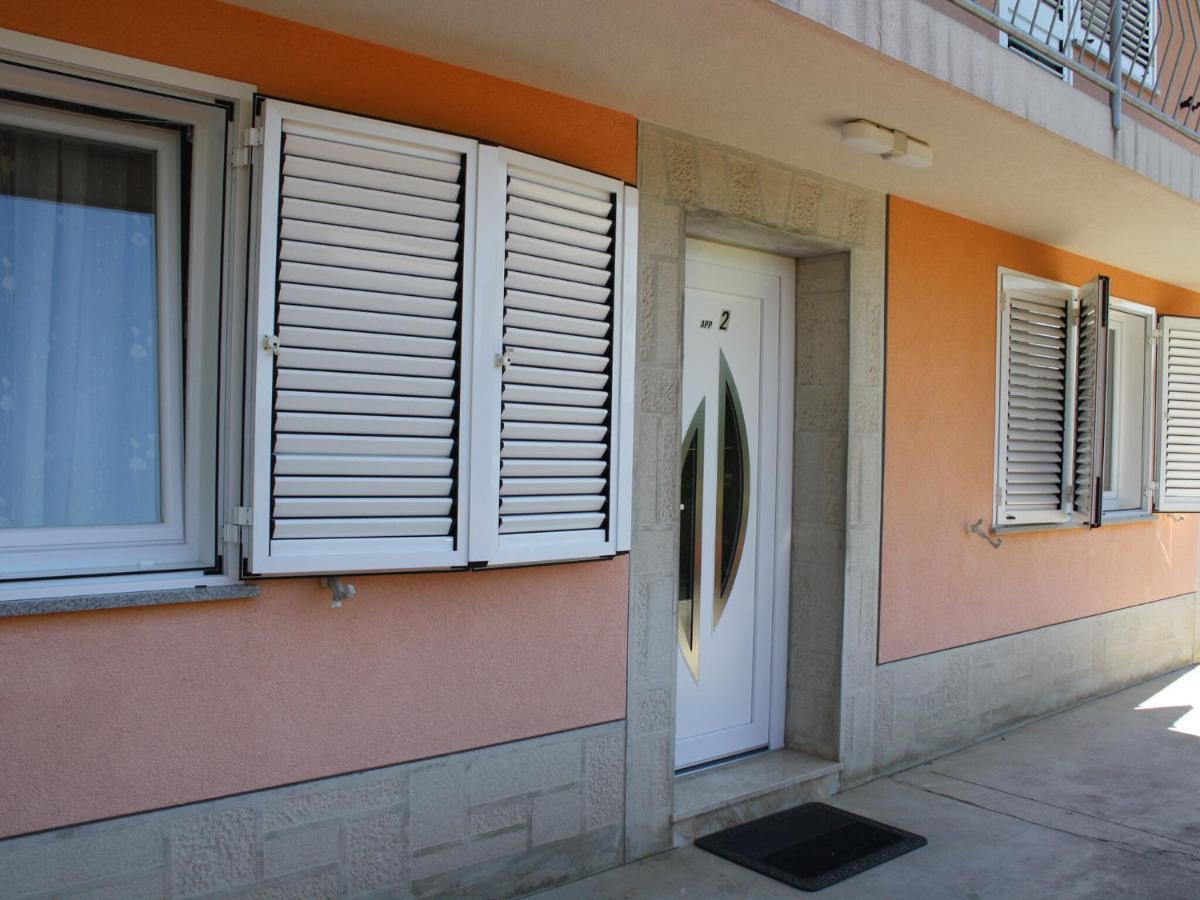 Apartments Vesna Opatija Dış mekan fotoğraf