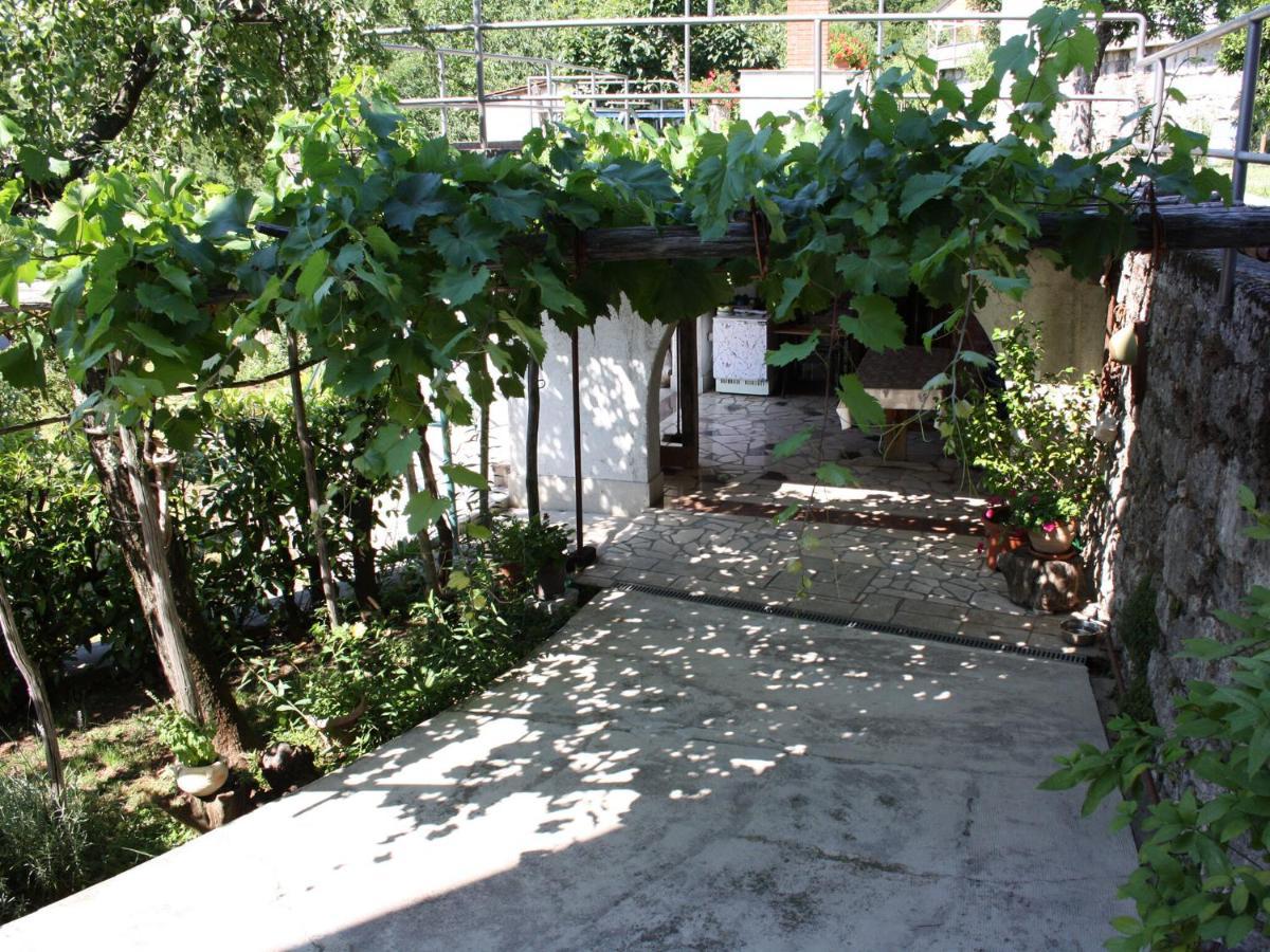 Apartments Vesna Opatija Dış mekan fotoğraf
