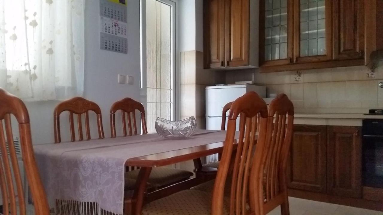 Apartments Vesna Opatija Dış mekan fotoğraf