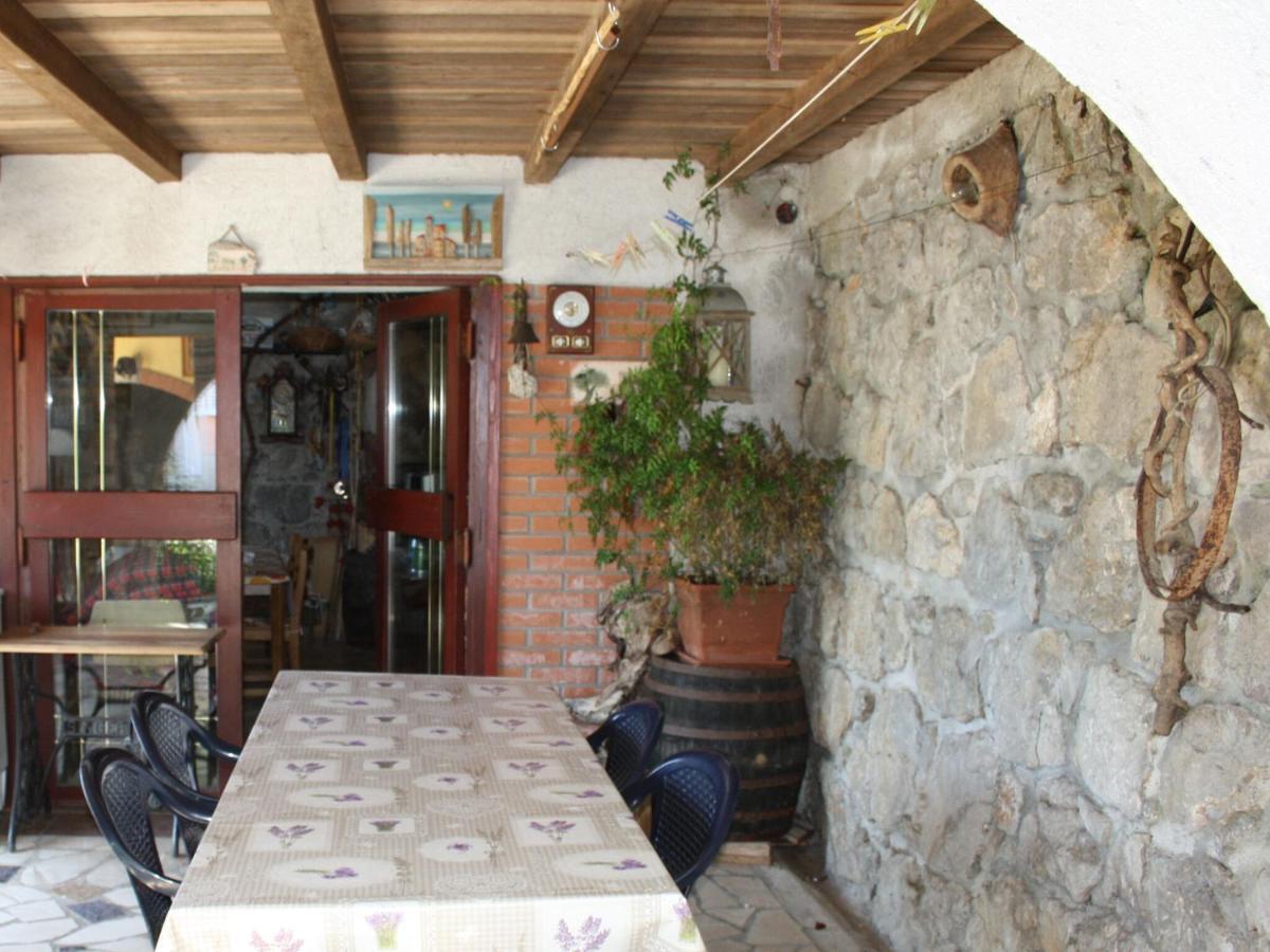 Apartments Vesna Opatija Dış mekan fotoğraf