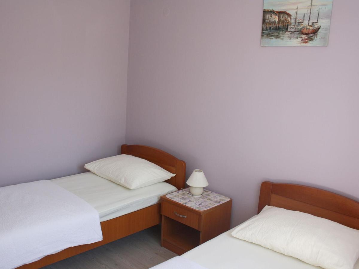 Apartments Vesna Opatija Dış mekan fotoğraf