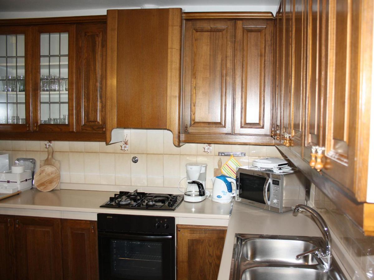 Apartments Vesna Opatija Dış mekan fotoğraf