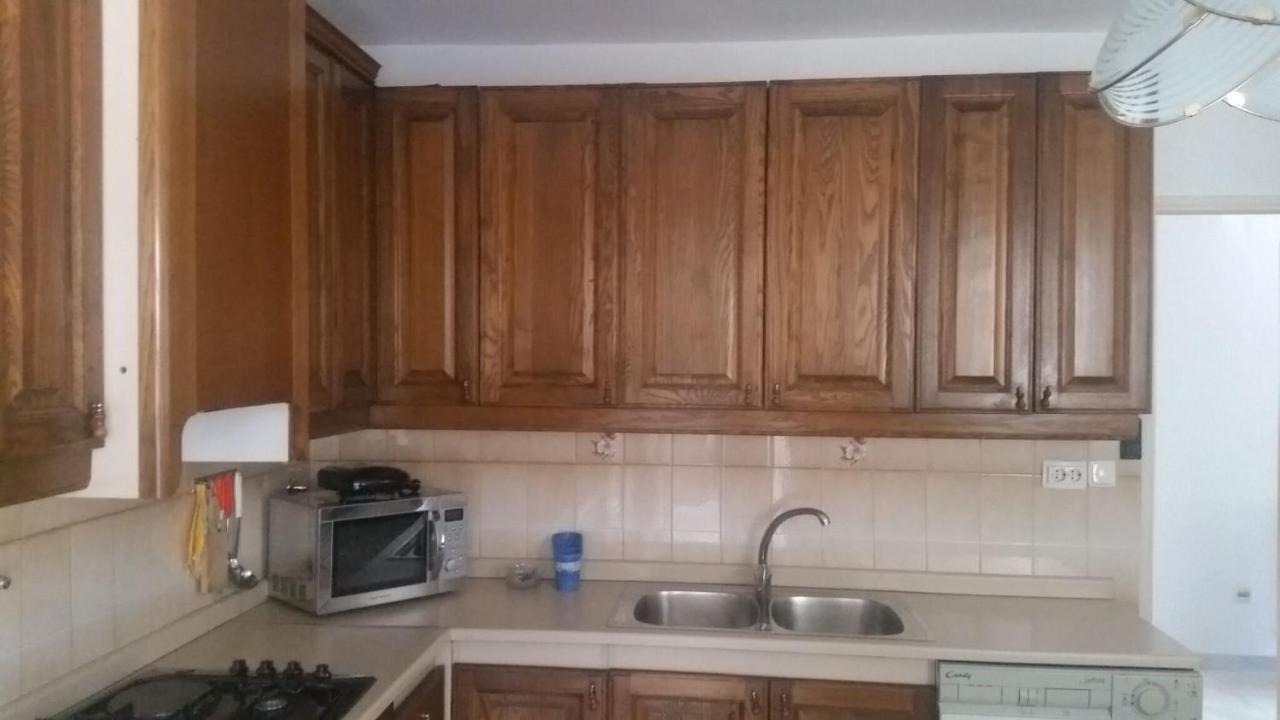 Apartments Vesna Opatija Dış mekan fotoğraf