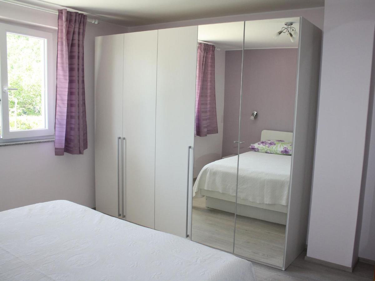 Apartments Vesna Opatija Dış mekan fotoğraf