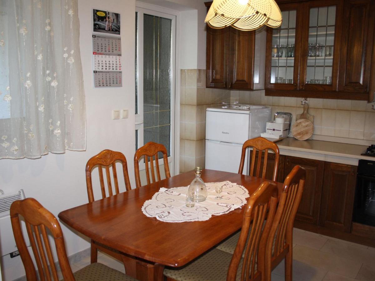 Apartments Vesna Opatija Dış mekan fotoğraf