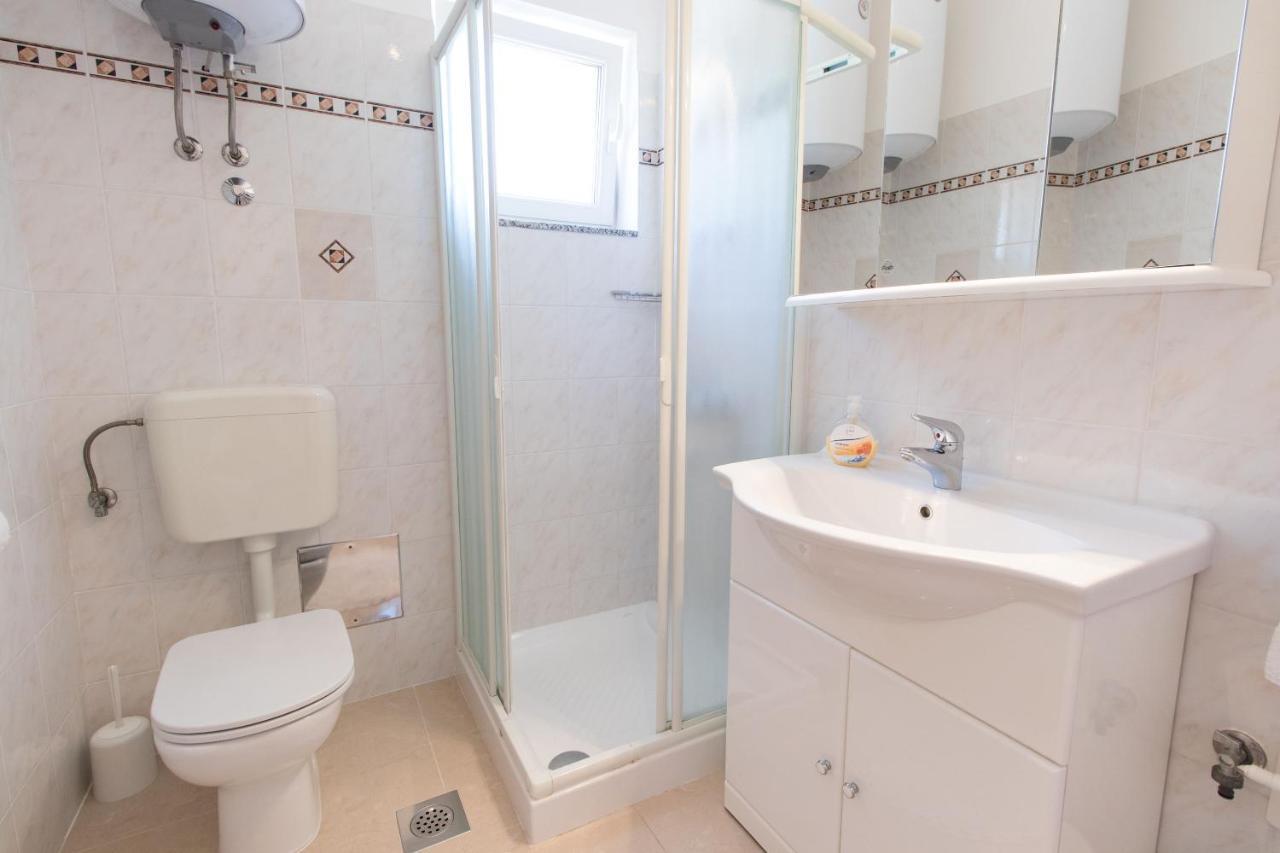 Apartments Vesna Opatija Dış mekan fotoğraf