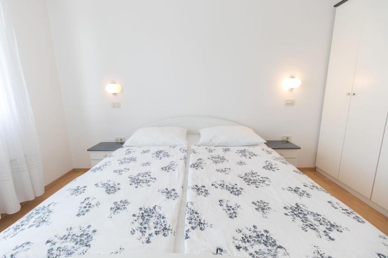 Apartments Vesna Opatija Dış mekan fotoğraf