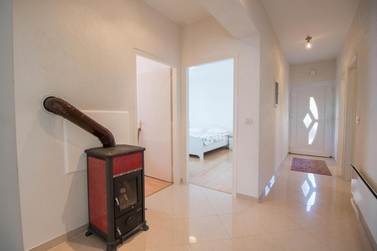 Apartments Vesna Opatija Dış mekan fotoğraf