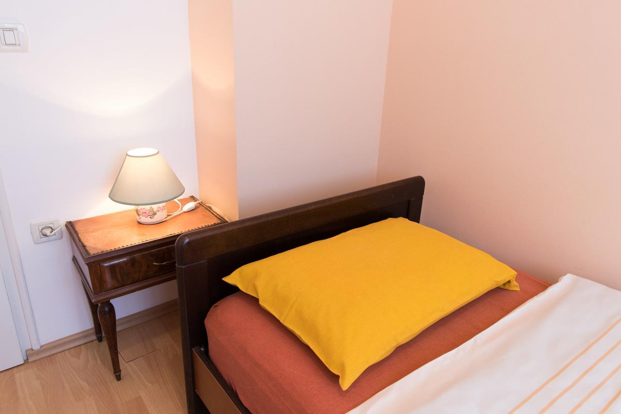 Apartments Vesna Opatija Dış mekan fotoğraf
