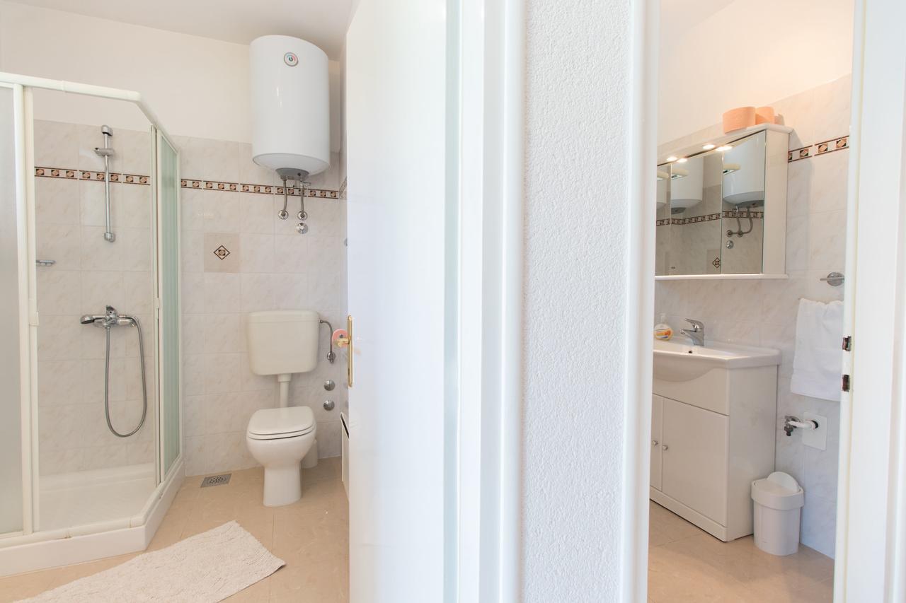 Apartments Vesna Opatija Dış mekan fotoğraf