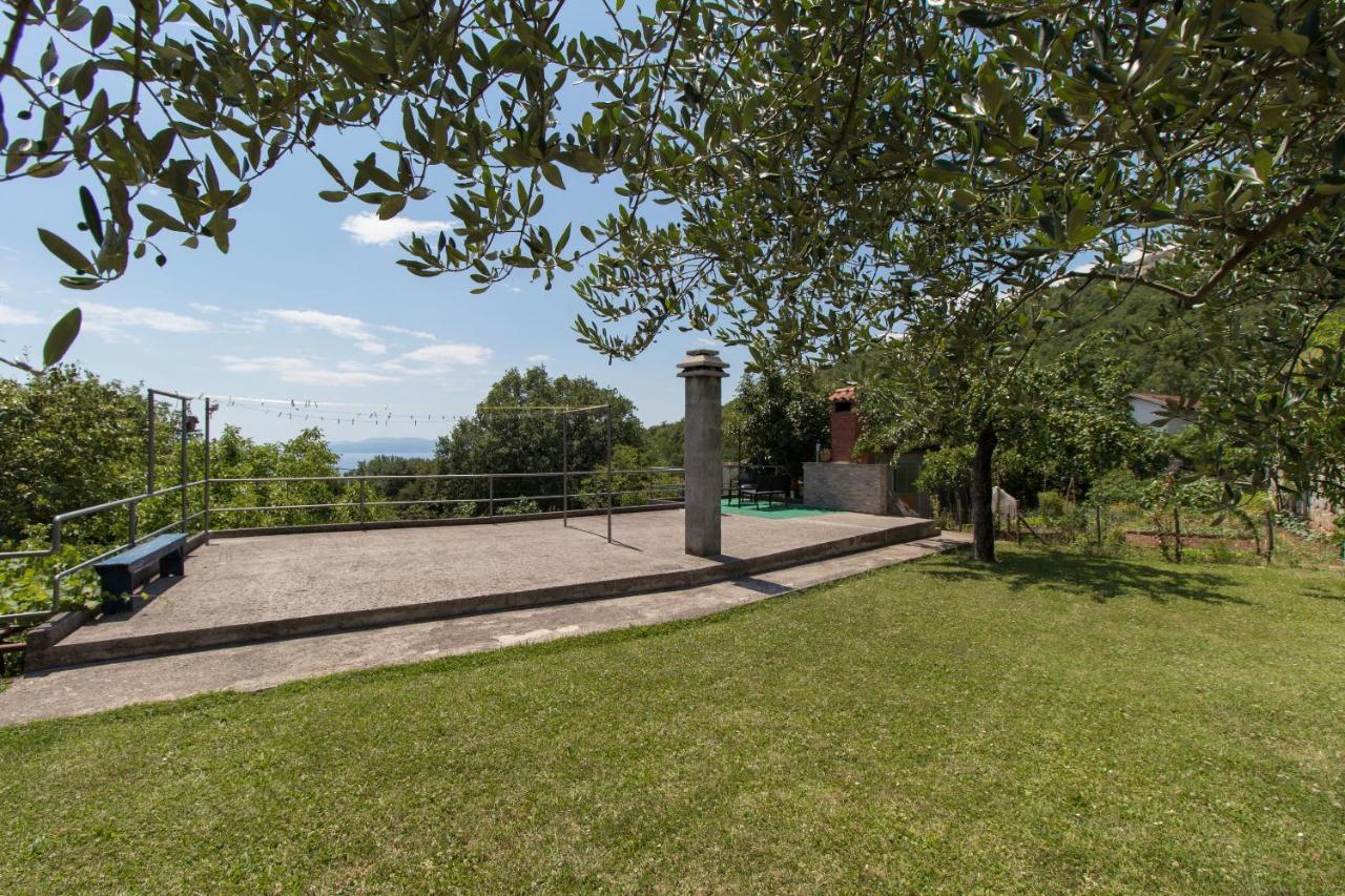 Apartments Vesna Opatija Dış mekan fotoğraf