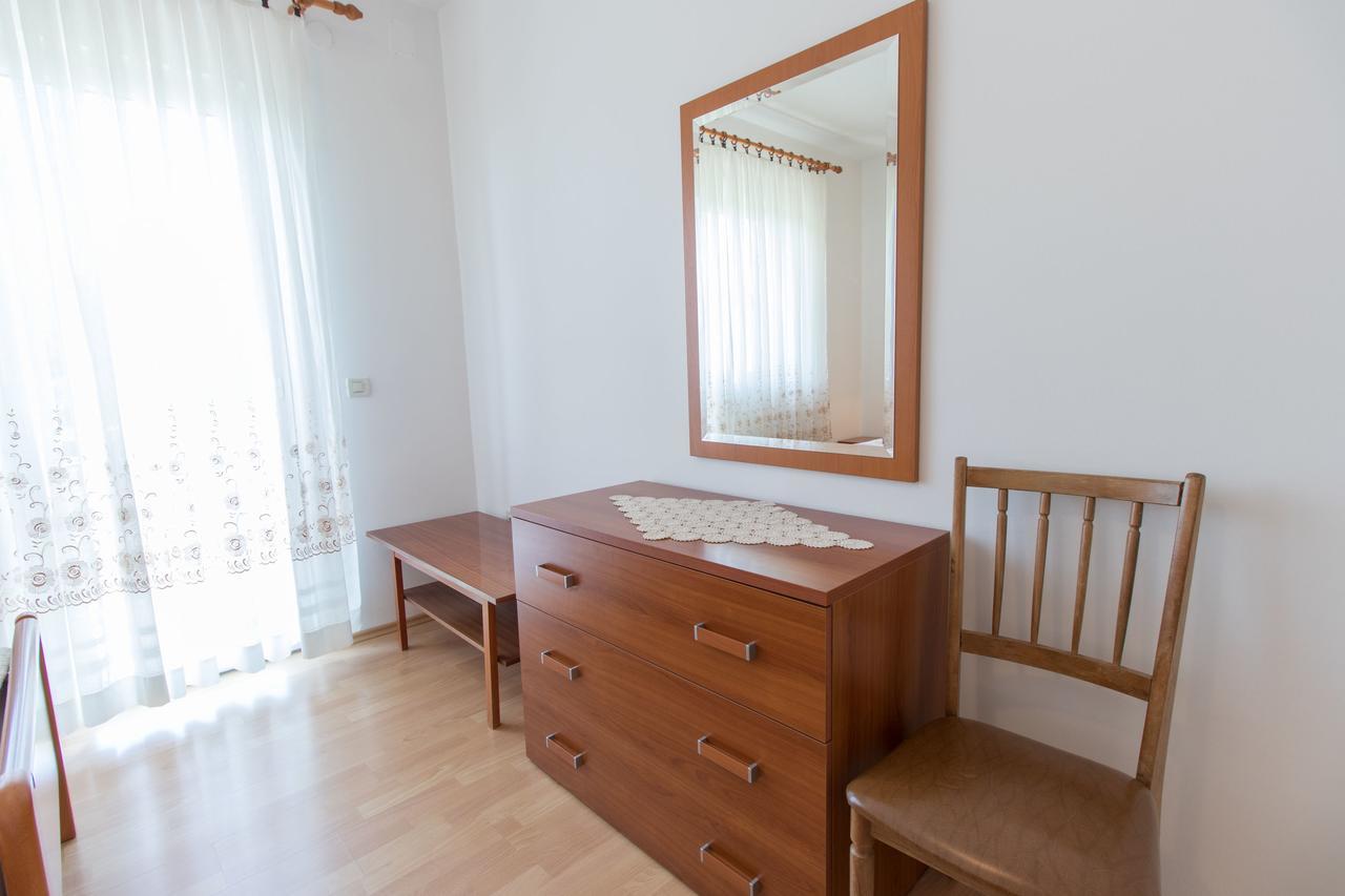 Apartments Vesna Opatija Dış mekan fotoğraf