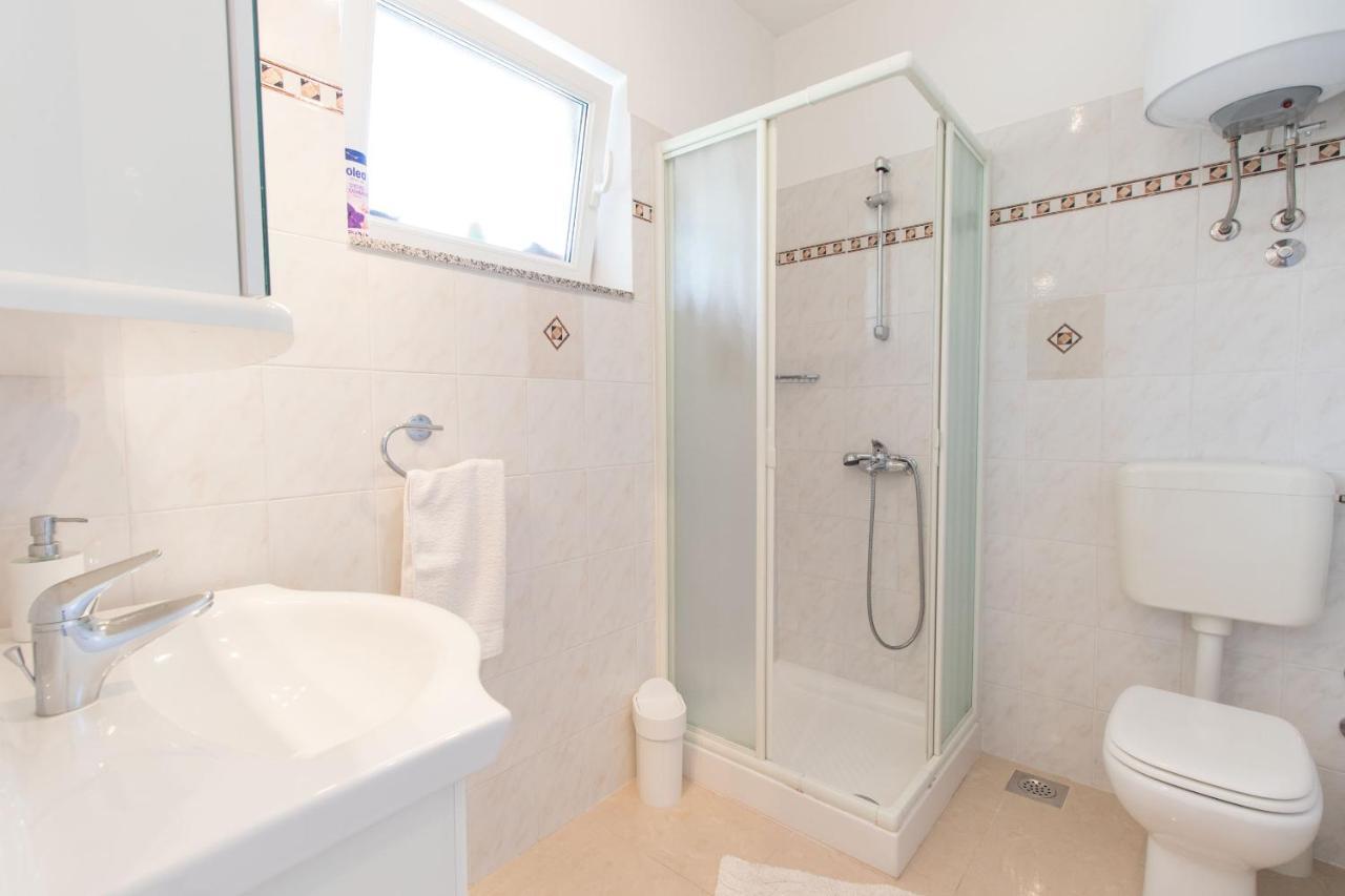 Apartments Vesna Opatija Dış mekan fotoğraf