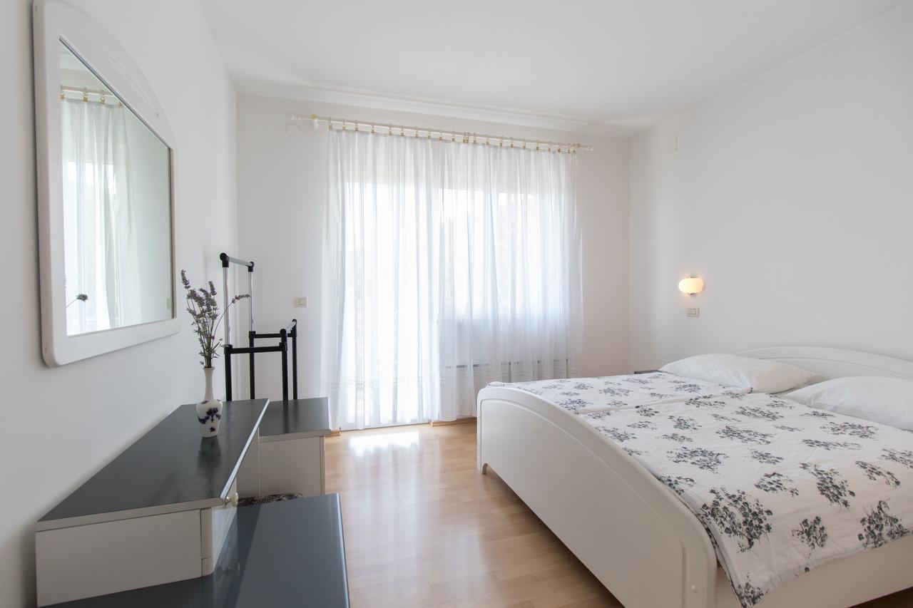 Apartments Vesna Opatija Dış mekan fotoğraf