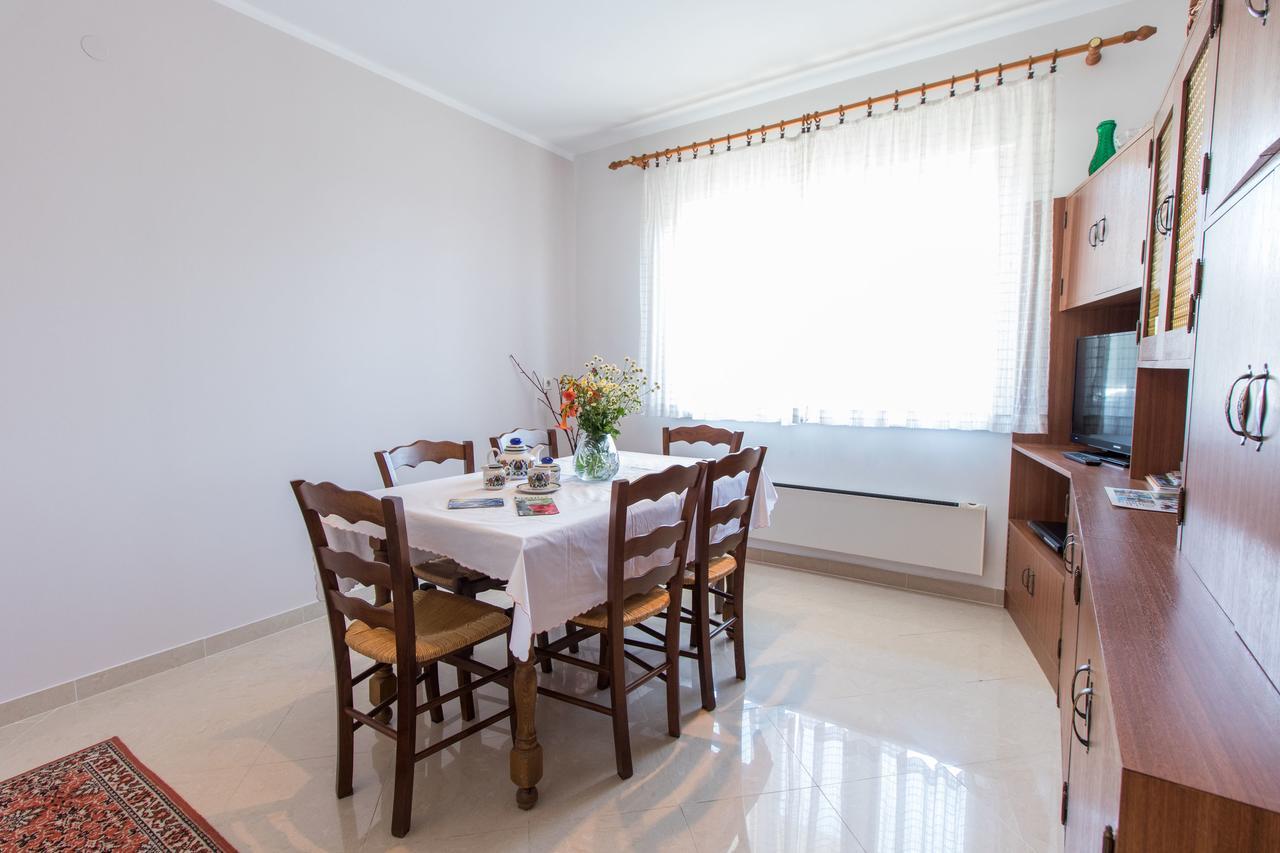 Apartments Vesna Opatija Dış mekan fotoğraf