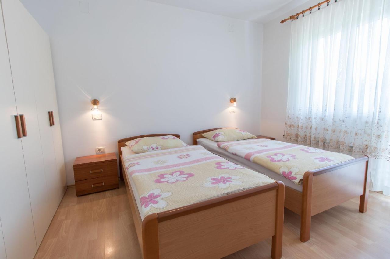 Apartments Vesna Opatija Dış mekan fotoğraf