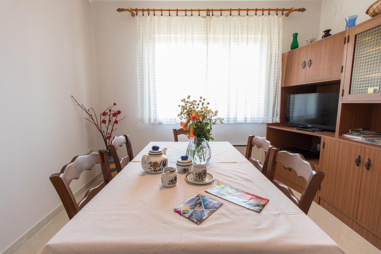 Apartments Vesna Opatija Dış mekan fotoğraf