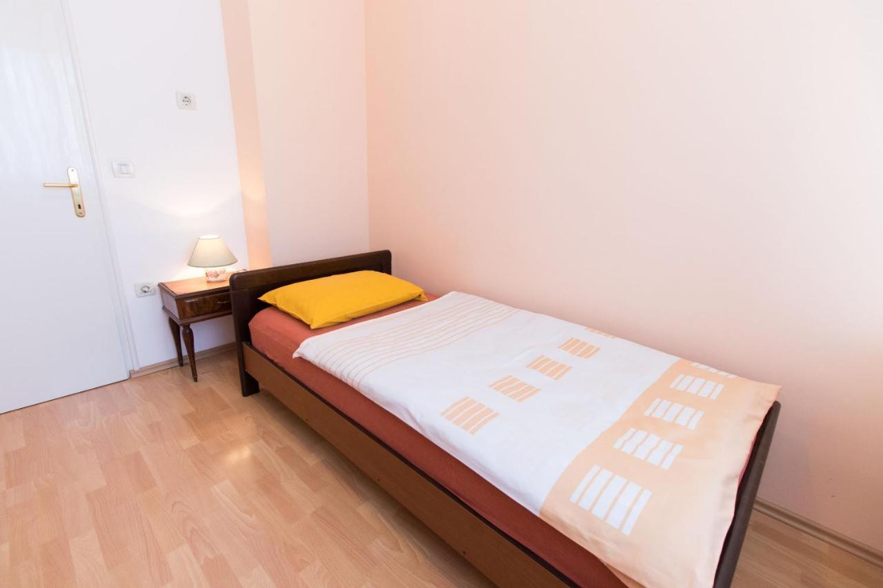 Apartments Vesna Opatija Dış mekan fotoğraf