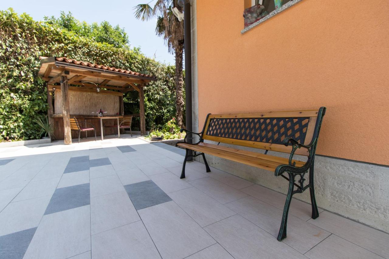 Apartments Vesna Opatija Dış mekan fotoğraf
