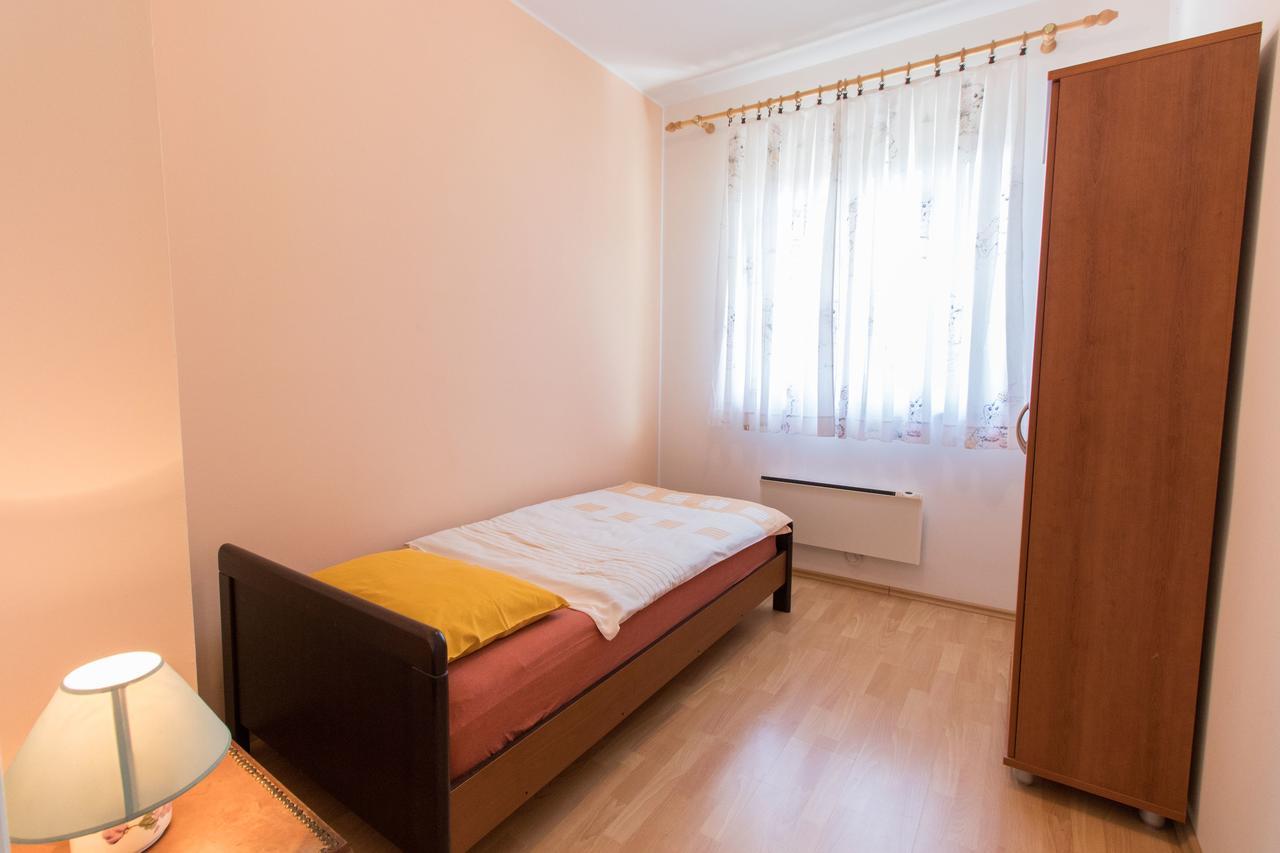 Apartments Vesna Opatija Dış mekan fotoğraf