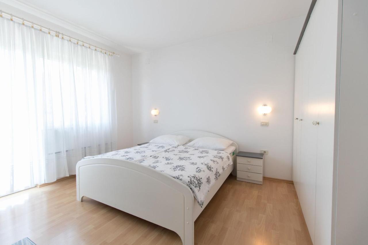 Apartments Vesna Opatija Dış mekan fotoğraf