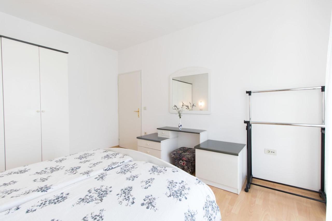 Apartments Vesna Opatija Dış mekan fotoğraf