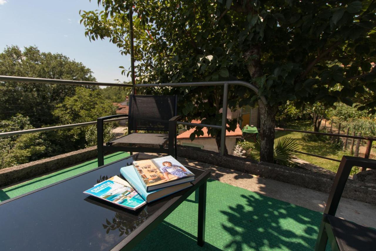 Apartments Vesna Opatija Dış mekan fotoğraf